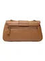 Guess Greta Sac bandoulière Cognac