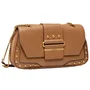 Guess Greta Sac bandoulière Cognac