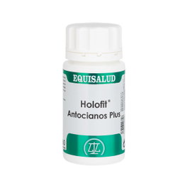 EQUISALUD HOLOFIT ANTOCIANOS plus 60 capsules