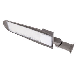 Farola LED 200W 28.000Lm 6000K IP65 PRO Blanco Frío