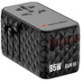 Verbatim Charge 'n' Travel Diamond 85W avec câble rétractable CNT-02