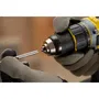 Stanley Fatmax Perceuse-visseuse sans fil 18V Brushless SFMCD720D2K-QW - 80 Nm - Avec 2 batteries Li-ion 2 Ah et chargeur