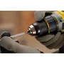 Stanley Fatmax Perceuse-visseuse sans fil 18V Brushless SFMCD720D2K-QW - 80 Nm - Avec 2 batteries Li-ion 2 Ah et chargeur