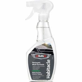 Holts Nettoyant intérieur multi-surfaces - 500 ml