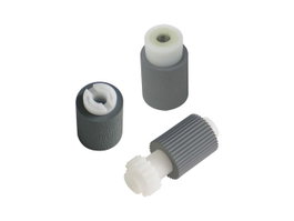 CoreParts Paper Pickup Roller Kit - Kit de rouleaux d'entraînement papier pour imprimantes et photocopieurs - Pièce de rechange de haute qualité