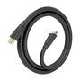 Câble HDMI Aisens A150-0959 Noir 1,5 m