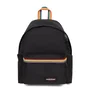 Eastpak Sac à dos Padded Pak'R Color Band Rainbow 24 L
