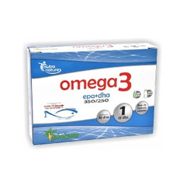 PINISAN Omega 3 EPA+DHA 30 perles