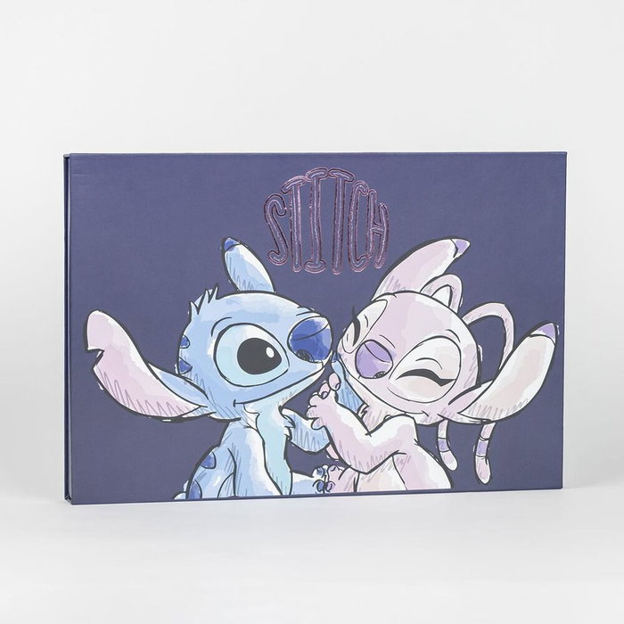 Lilo & Stitch Set d'écriture 13 pièces You're My Fav Lilo & Stitch Set d'écriture 13 pièces You're My Fav