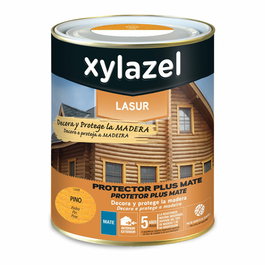 Lasure Xylazel Pin Mat 250 ml