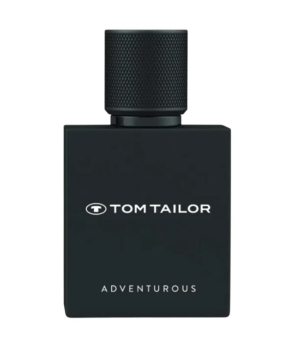 Tom Tailor Adventurous Eau de Toilette 50 ml Tom Tailor Adventurous Eau de Toilette 50 ml