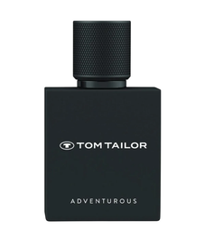 Tom Tailor Adventurous Eau de Toilette pour Homme 50 ml