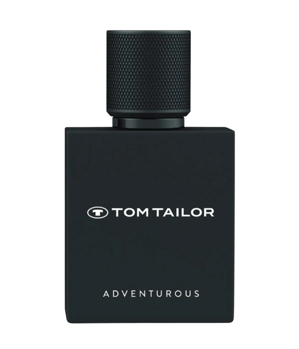 Tom Tailor Adventurous Eau de Toilette pour Homme 50 ml Tom Tailor Adventurous Eau de Toilette pour Homme 50 ml