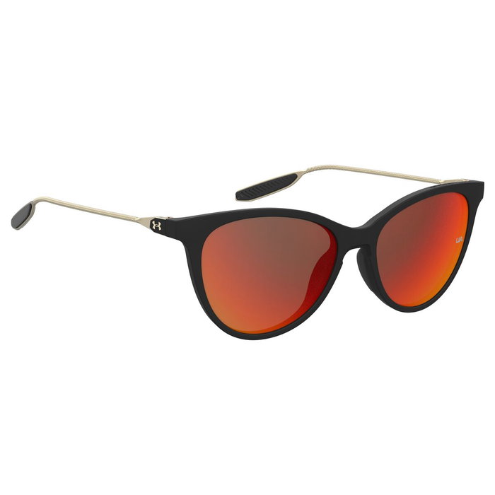 Under Armour UA-EXPANSE-003F4UZ Lunettes de soleil Rouge/Noir