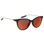 Under Armour UA-EXPANSE-003F4UZ Lunettes de soleil Rouge/Noir