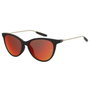 Under Armour UA-EXPANSE-003F4UZ Lunettes de soleil Rouge/Noir