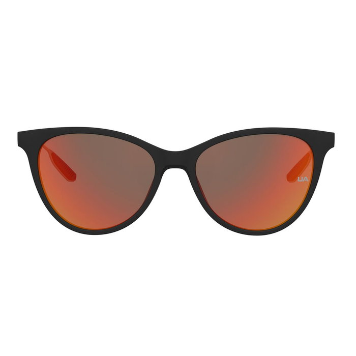 Under Armour UA-EXPANSE-003F4UZ Lunettes de soleil Rouge/Noir