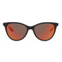 Under Armour UA-EXPANSE-003F4UZ Lunettes de soleil Rouge/Noir