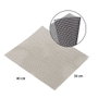 Tapis de barbecue Flower