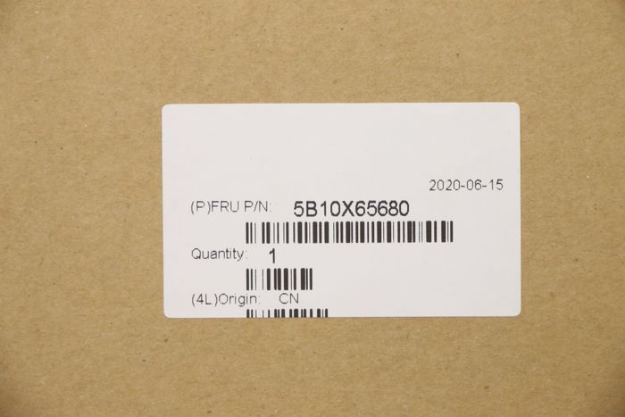 Lenovo Batterie SP/A L19M3PG1 - Batterie lithium-ion 3 cellules 11.52V 47Wh pour ordinateurs portables Lenovo compatibles Lenovo Batterie SP/A L19M3PG1 - Batterie lithium-ion 3 cellules 11.52V 47Wh pour ordinateurs portables Lenovo compatibles