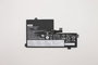 Lenovo Batterie SP/A L19M3PG1 - Batterie lithium-ion 3 cellules 11.52V 47Wh pour ordinateurs portables Lenovo compatibles