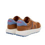 Chaussures casual homme Camper Rug Area Sella Area/Pathens Marron Clair S