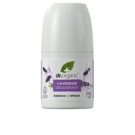 Dr.Organic Déodorant LAVANDA Roll-on 50 ml