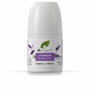 Dr. Organic Déodorant Roll-on Lavande 50 ml