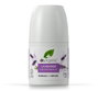 Dr. Organic Déodorant Roll-on Lavande 50 ml
