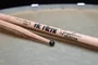 Vic Firth Baquetas Symphonic Collection Ted Atkatz II Signature avec pointe en nylon