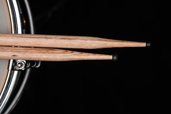 Vic Firth Baquetas Symphonic Collection Ted Atkatz II Signature avec pointe en nylon