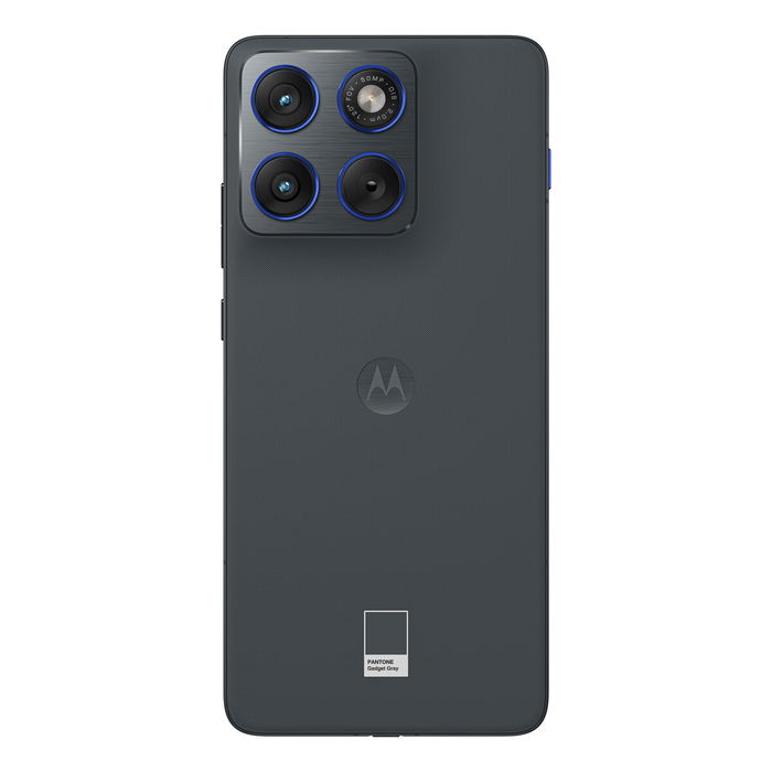 Motorola Edge 70 12+512Go Pantone Gadget Grey Motorola Edge 70 12+512Go Pantone Gadget Grey