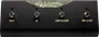 ASHDOWN FS-4 Pedal Footswitch 4 Canaux