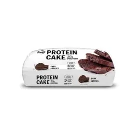 PWD NUTRITION PROTEIN CAKE dark cookies