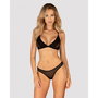 Ensemble de Lingerie Obsessive XL/XXL