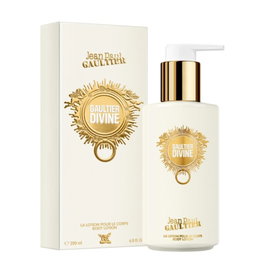 Jean Paul Gaultier Divine Lait Corporel 200 ml