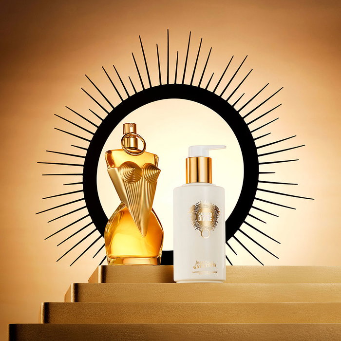 Jean Paul Gaultier Divine Lait Corporel 200 ml
