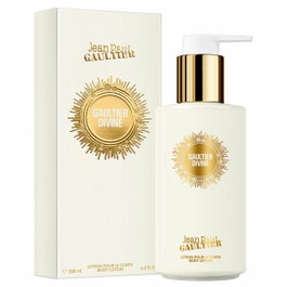 Jean Paul Gaultier Divine Lait Corporel 200 ml