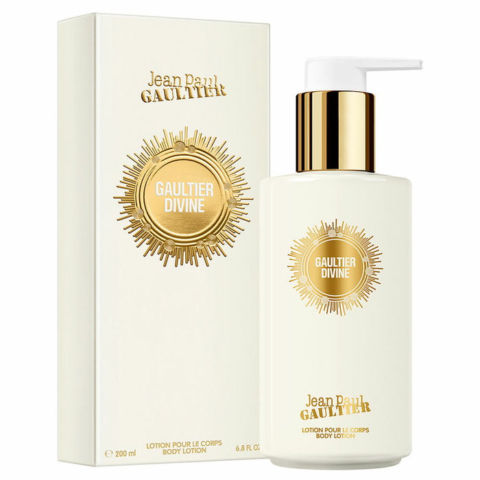 Jean Paul Gaultier Divine Lotion Corporelle 200 ml