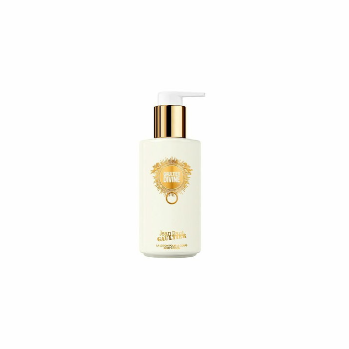 Jean Paul Gaultier Divine Lotion Corporelle 200 ml