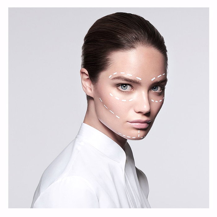 Helena Rubinstein RE-PLASTY LASERIST Crème-Sérum Éclaircissante Anti-Taches 30 ml