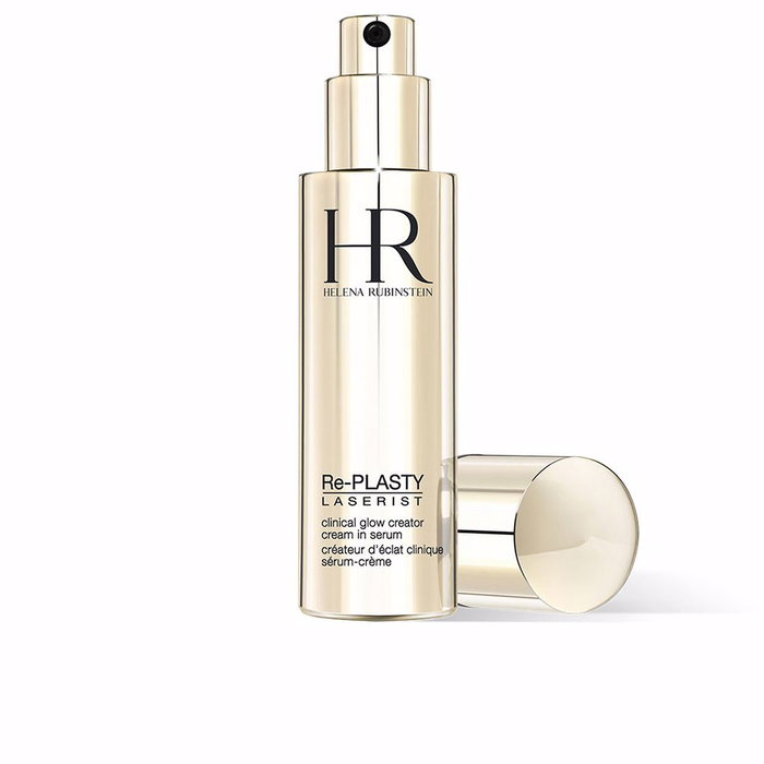 Helena Rubinstein RE-PLASTY LASERIST Crème-Sérum Éclaircissante Anti-Taches 30 ml