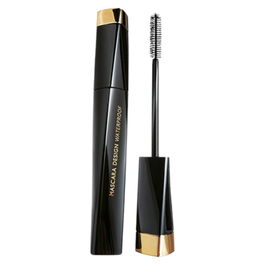Collistar Mascara Design Étanche et Hydratant Ultra Black 11 ml - Testeur / Taille Voyage pour Cils