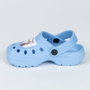 Cerdá Zuecos Eva Frozen Bleu clair T24/25