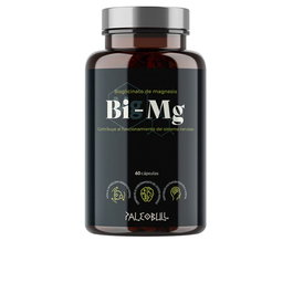 Paleobull Bisglycinate de Magnésium 60 gélules