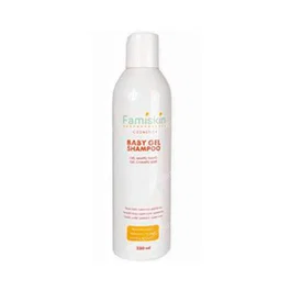 FAMISKIN Gel Champú bébé BIO 250ml