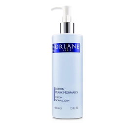 Orlane Lotion Démaquillante Visage et Yeux Sensibles 400 ml
