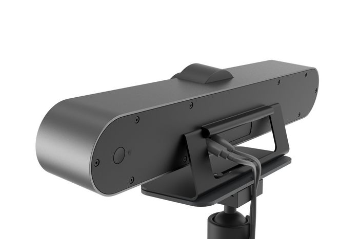 Heckler Design Tripod Mount pour Logitech MeetUp Heckler Design Tripod Mount pour Logitech MeetUp
