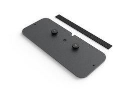 Heckler Design Tripod Mount pour Logitech MeetUp