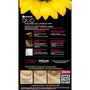 Garnier Olia Coloration Permanente Sans Ammoniaque Teinte 5.0 Brun Clair - Améliore la qualité des cheveux, brillance éclatante et couverture 100% cheveux blancs.